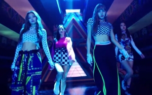 BLACKPINK Breaks BTS' YouTube Record With 'DDU-DU-DDU-DU' Music Video