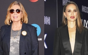Roseanne Barr Calls Natalie Portman 'Complete Hypocrite' for Israel Award Snub
