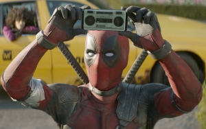 Ryan Reynolds Teases 'Completely Different' 'Deadpool 3'
