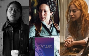 Full List of 2019 Oscar Nominations: 'Roma', 'The Favourite' and 'A Star Is Born' Eye Best Picture