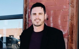 Ben Higgins Is Not Ready to Reveal New Girlfriend, But Offers a Clue