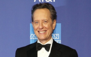 Richard E. Grant Gets Free Lunch After Crying Over First Oscar Nomination