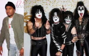 Nas and KISS Offer Support to Unpaid Federal Workers With Free Meals