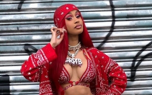 Cardi B Stands By Her 'Twerk' Music Video: No Still Means No