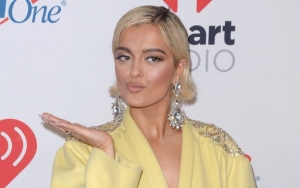 Bebe Rexha Has Designers Lining Up to Dress Her for 2019 Grammys After Online Rant