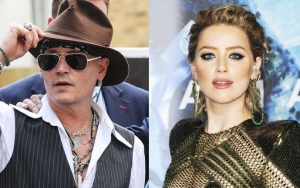 Johnny Depp Provides Witnesses' Accounts Contesting Amber Heard's Abuse Story