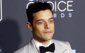 Rami Malek Hopes Oscar Nominations for 'Bohemian Rhapsody' Curb Past Criticism