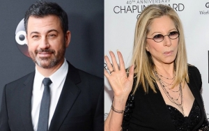 Jimmy Kimmel Reveals Why Barbra Streisand Refused to Appear on His Show