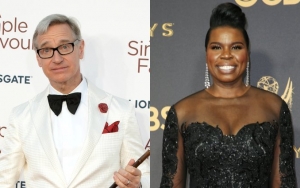 Paul Feig Justifies Leslie Jones' Attack at New 'Ghostbusters' Reboot 