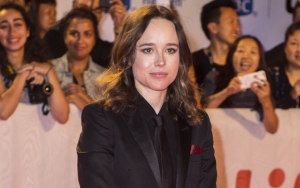 Ellen Page Opens Up About Past Depression Caused by Sexuality Speculations   
