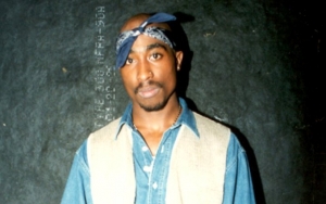 Tupac Shakur's Erotic Drawing Brings In More Than $20K at Auction