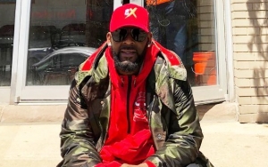 R. Kelly to Perform Repairs to Rented Chicago Studio in Response to Building Violations