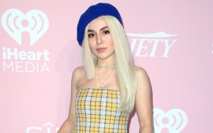 Ava Max Accused of Promoting Stigma With 'Sweet But Pyscho'