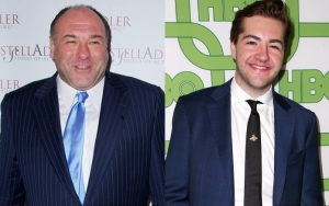 James Gandolfini's Son 'Thrilled' Play Tony Soprano in 'The Sopranos' Prequel Movie