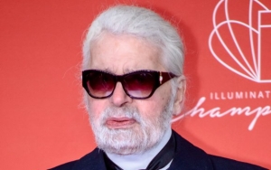 Karl Lagerfeld Missed Two CHANEL Couture Shows in Paris Due to 'Feeling Tired'