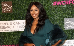 'RHOA': Cynthia Bailey's Marriage Plan Allegedly Is a Fraud