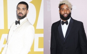 Drake and Odell Beckham Jr. Sued for Allegedly Ordering Nightclub Attack on Man