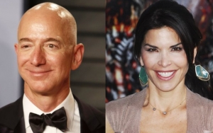 Pictures of Jeff Bezos and Alleged Mistress Lauren Sanchez's PDA-Filled Outing Surface