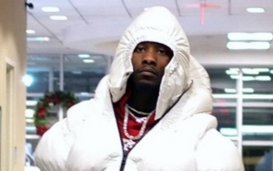 Offset Criticizes Government Shutdown in NSFW Interview