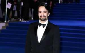 Lin-Manuel Miranda to Make First Disney Movie With Latina Princess
