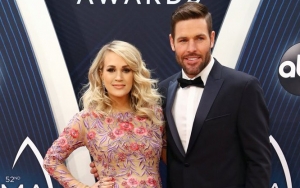 Carrie Underwood on Birth of Baby No. 2: Our Hearts Are Full