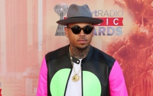 Chris Brown's Lawyer Insists Cocaine Found in Singer's Paris Hotel Room Belonged to Others