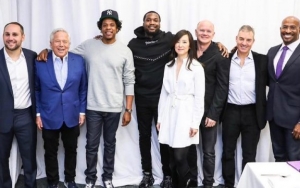 Jay-Z and Meek Mill to Fight for Change in Criminal Justice System Through Reform Alliance