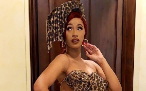 Cardi B Likely to Hold First Las Vegas Residency in Spring