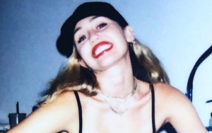 Miley Cyrus Adds Tiny NSFW Tattoo to Her Body - See the Picture!