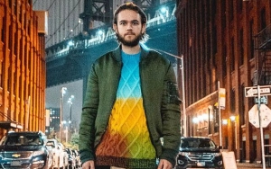 DJ Zedd Pulls Out of Atlanta Club Performance Amid Dance Floor Rape Claims