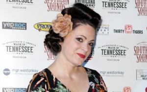 Pistol Annies' Angaleena Presley Happy to Welcome Tiny, But Fierce Baby Girl