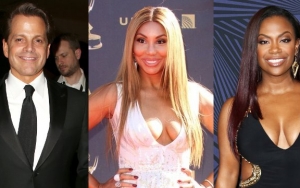 'Celebrity Big Brother': Anthony Scaramucci Exits, Tamar Braxton and Kandi Burruss Reignite Feud