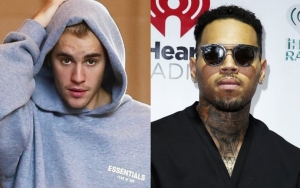 Justin Bieber Draws Backlash for Supporting Chris Brown Amid Rape Accusation