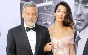Rep Denies George and Amal Clooney Are Getting $520M Divorce