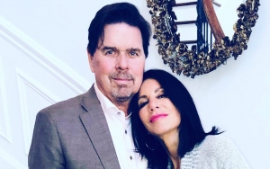 'RHONJ' Star Danielle Staub's Husband Calls Her Out For Horrible Treatment in Front of Camera