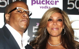 Wendy Williams' Husband 'Choked' and 'Kicked' Her, According to Her Mother-in-Law