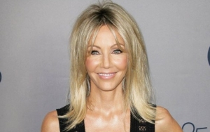 Heather Locklear Goes on Date Night With BF Chris Heisser in First Outing Since Leaving Rehab