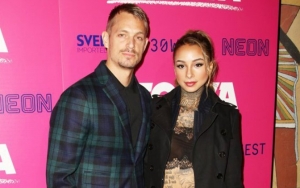 Joel Kinnaman Remains Friend With Wife of Three Years Despite Split 