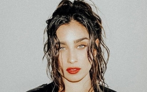 Lauren Jauregui Laughs Off Lip-Syncing Accusations