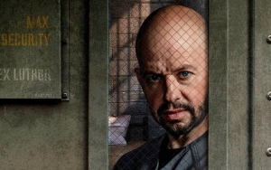 'Supergirl' Season 4 Releases First Look at Jon Cryer's Lex Luthor