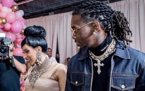 Cardi B Not Convinced Offset's a Changed Man Yet Despite Seeing Each Other Again