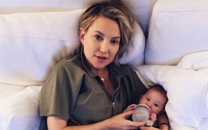 Kate Hudson Embraces 'Genderless Approach' in Raising Daughter Rani