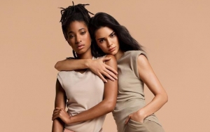 Willow Smith Joins Kendall Jenner in Stuart Weitzman Ad Celebrating Diversity