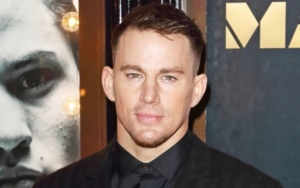 Channing Tatum Excitedly Reveals Boston Preview Date for Broadway-Bound 'Magic Mike'