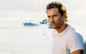 Matthew McConaughey Doubtful He Went Full Frontal Naked for 'Serenity'