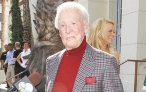 Bob Barker Gets All-Clear From Paramedics After Fall at Home