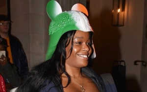 Azealia Banks Calls Irish People Barbarians Hours After Apologizing to Irish Women