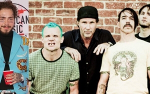 Post Malone and Red Hot Chili Peppers to Deliver Unique Set Together at 2019 Grammy Awards