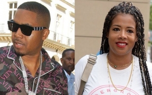 Nas Requests Court to Penalize Kelis for Violating Custody Agreement
