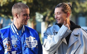 Justin Bieber and Hailey Baldwin Planning 'Destination Wedding' in Tropical Location